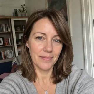 Caroline F.