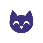 1 cat