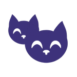 2 cats